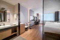 GreenTree Eastern Hotel (Quzhou Airport & High-speed Railway Station Branch) Hotels in Quzhou