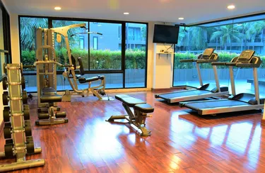 รูปภาพของพันวา ซันเซ็ท บีช ฟร้อนท์