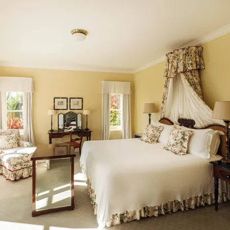 Reid's Palace, A Belmond Hotel, Madeira