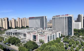 Zhefei Hotel (Hefei Jade Road University Town)