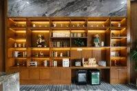 Madison Hotel (Weihai Railway Station) Hotel a Weihai