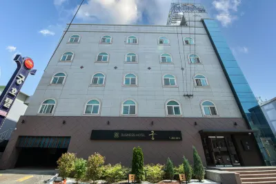 Gung Hotel