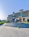 Evergrande Hotel，Tianjin Dongli Lake