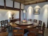 Beichuan Shiyi Huaguo Hotel