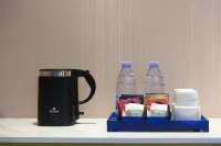 Yeste International Hotel (Shantou Wanxiangcheng) 산터우 호텔