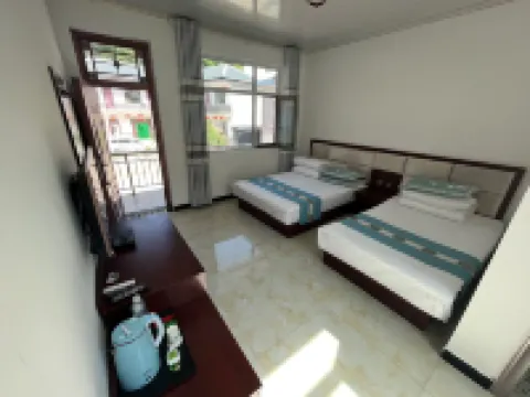 Lvyinge Farm Stay