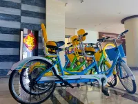 枕海飯店（金沙灘海水浴場店）