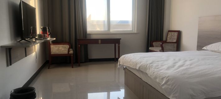 Yuxing Hotel Hotels in Suiping