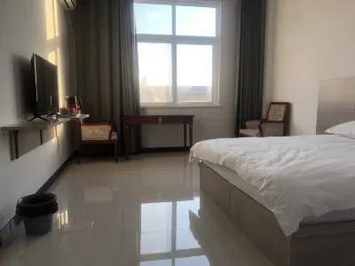 Yuxing Hotel