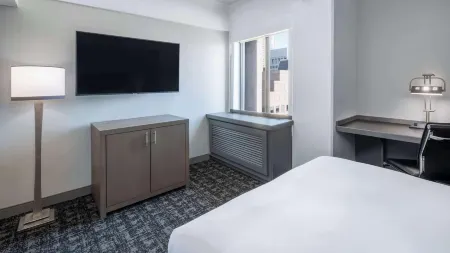 Hilton San Francisco Financial District