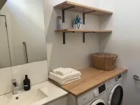 Urban Nook Serviced Apartments