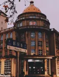 Yunqi Hotel (Jianghan Road Pedestrian Street) - romantis