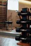 Memmo Alfama - Design Hotels - Spor Salonu