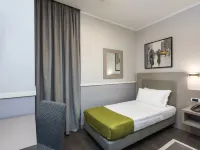 Noba Hotel e Residenze Hotels near Jonio Metro Station