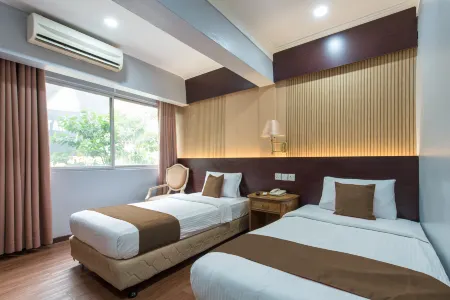 Hotel Grand Orchard