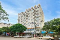 Yunxuanpin Hotel (Binyang Litang High Speed Railway Station) - 2 estrellas