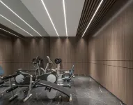 HUAKAI HOLIDAY HOTEL - Gym