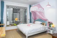 Mingtaoju Theme Inn - Posadas