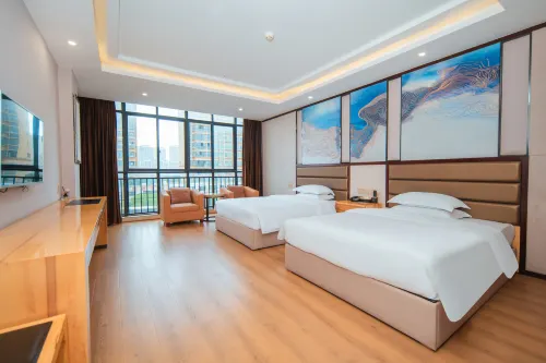 โรงแรมเกเฟย