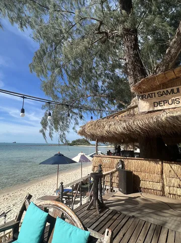 รูปภาพของกีรติ บีช รีสอร์ท