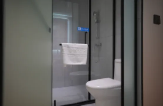 M Yuemanzhi • Qianjing AWAKENING • SOULMATE Space • Design Hotel (Site of Zunyi Conference)