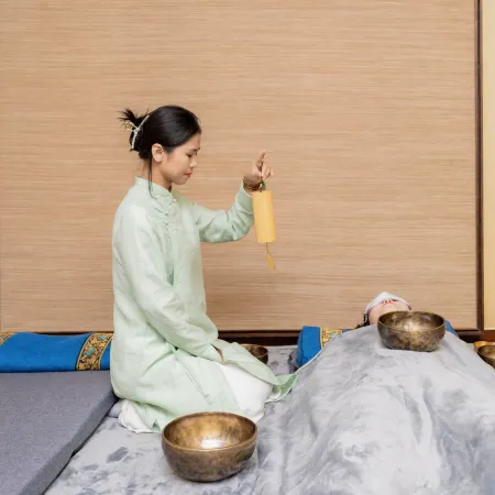 FANGXIA Sleep Hotel &Restaurant