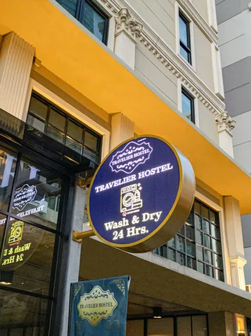 รูปภาพของทราเวลเลีย โฮสเทล