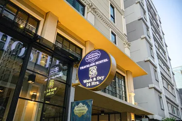 รูปภาพของทราเวลเลีย โฮสเทล