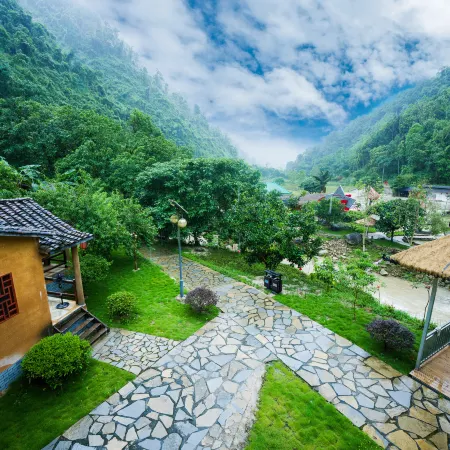 Jingxi Nianba Tribes Homestay (Tongling Grand Canyon Branch)