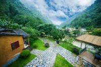 Jingxi Nianba Tribes Homestay (Tongling Grand Canyon Branch)
