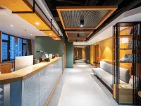 TRUE GO Hotel (Tianjin Binhai TEDA MSD) Hotels near Tanggu