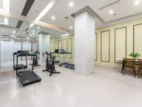 Junhu Xsmart Hotel （Yiwu International Trade City Store） Hotels near Luobinwang Park