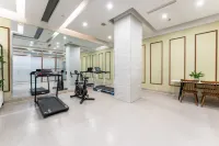 Junhu Xsmart Hotel （Yiwu International Trade City Store）