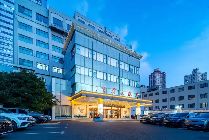 Shanghai Yunfeng Hotel