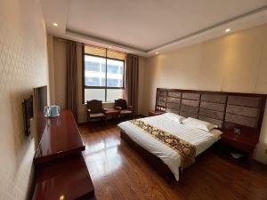 Luqu Xinda Business Hotel