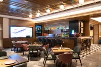 Lushan Guling Guan Yun Manxin Mansion