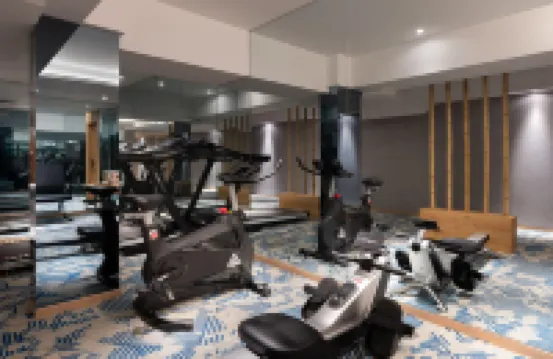 Zaixu Manju S Hotel (Guiyang Guanshanhu Exhibition Area)