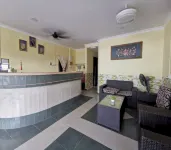 Hotel O My Seven Days Inn Hotel di Masai