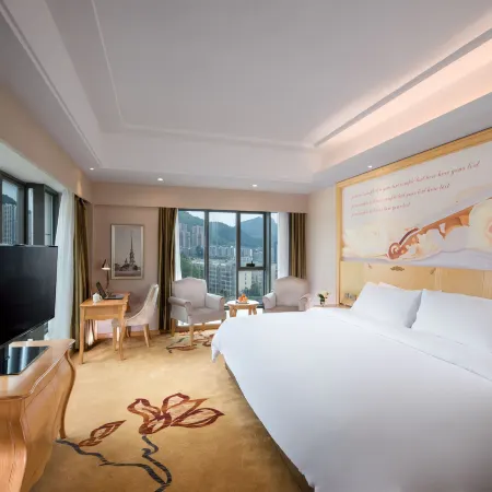 Vienna International Hotel (Liupanshui Shuicheng)
