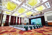 Liuzhou Hotel - 5-Star