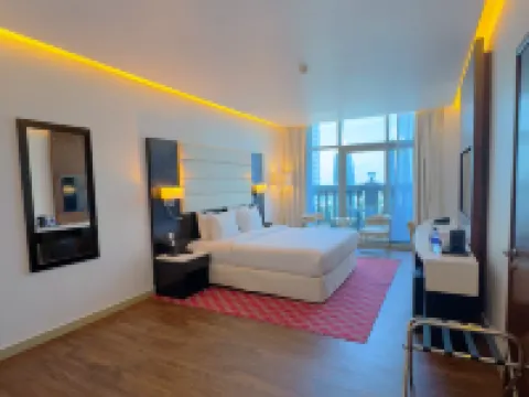 Emirates Grand Hotel Hotels in Dubai