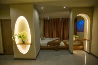Harbin Ziju Homestay (Jiangpan Road)