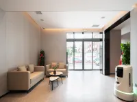 IU Hotel (Pingliang Jiefang Road Branch)