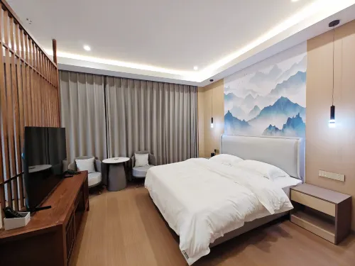 mingzhuhotel