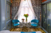 Copper Coin Guesthouse (Kashgar Old Town Branch) - ペット同伴可