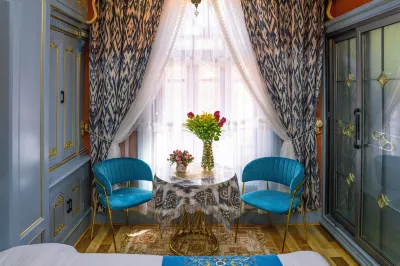 Copper Coin Guesthouse (Kashgar Old Town Branch)
