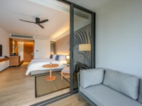 스테이 웰빙 & 라이프스타일 리조트 푸켓 호텔