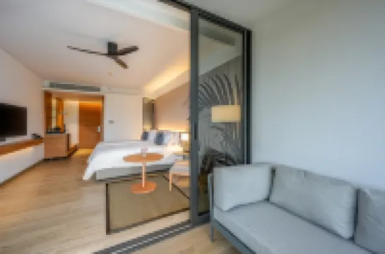 Stay Wellbeing & Lifestyle Resort