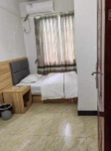 Jiangmen Jinglong Apartment