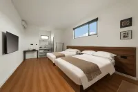 Mu'er · Chunshang Chunsu Homestay (Huocheng Huanghuang Village) - 무료 와이파이
